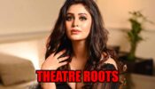 Ritabhari Chakraborty And Her Theatre Roots