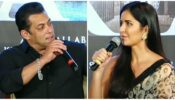 ROFL: Katrina Kaif has hilarious response on accusation of not liking Salman Khan’s Instagram posts
