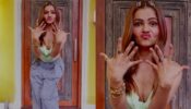 Rubina Dilaik makes a case for funky casuals, here’s how