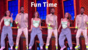 Rubina Dilaik shows you how to ‘shake it off’, fans love it