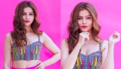 Rubina Dilaik’s barbie look is cuteness personified, check out