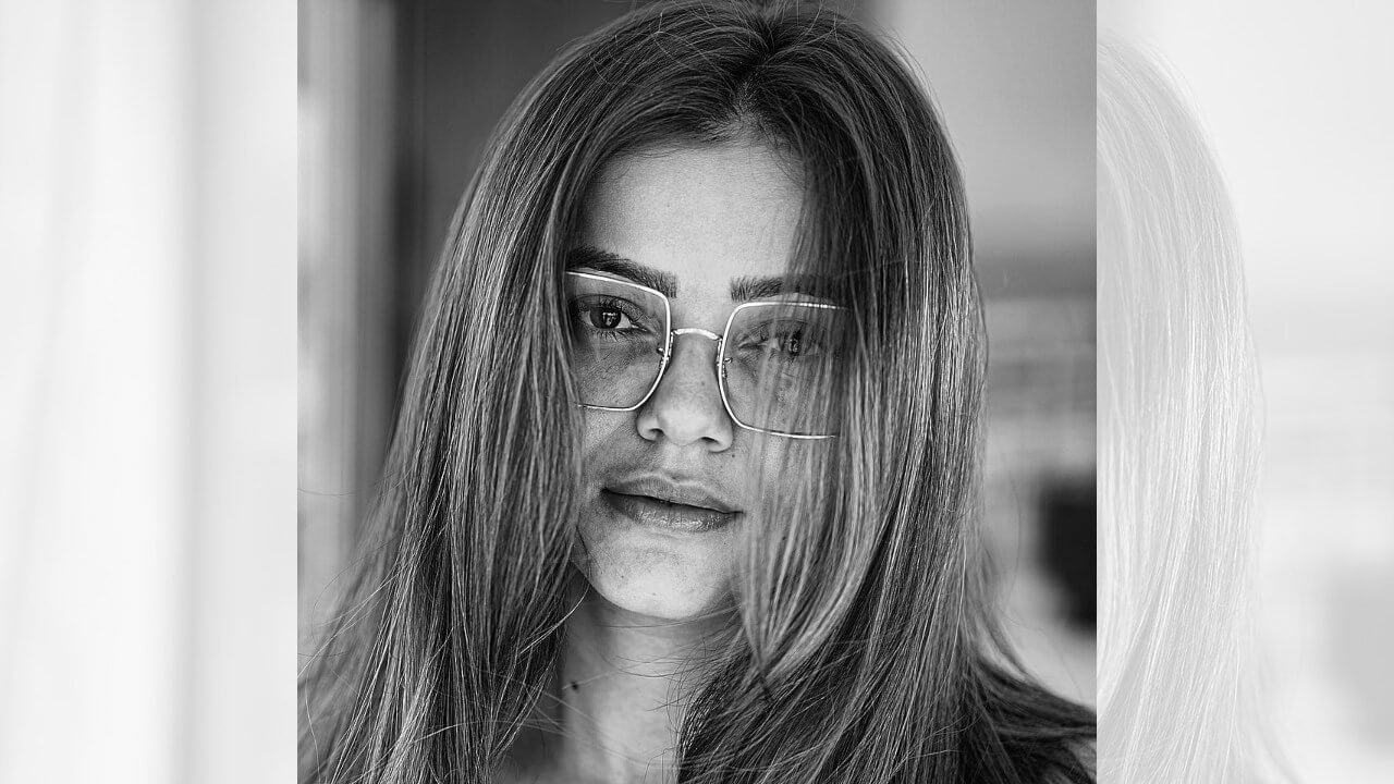 Rubina Dilaik’s latest monochromatic picture prompts high-end drama, here’s how 795085