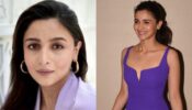 Alia Bhatt in shades of purple is absolute ecstasy, see pics