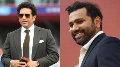 Sachin Tendulkar – Rohit Sharma: Cricketers Born In April