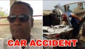 Sad News: Ex-Vidarbha captain Praveen Hinganikar injured in car accident, wife no more