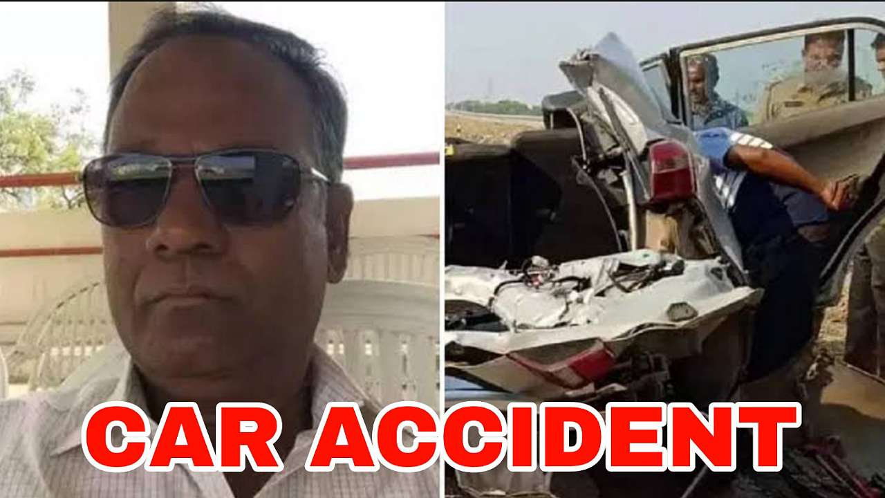 Sad News: Ex-Vidarbha captain Praveen Hinganikar injured in car accident, wife no more 798689