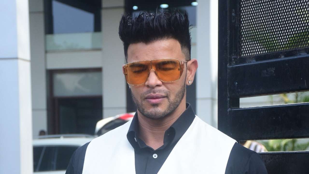 Sahil Khan in legal trouble, accused of threatening woman at Mumbai gym 798998