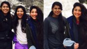 Sai Pallavi is the happiest when in Manali, see pictures