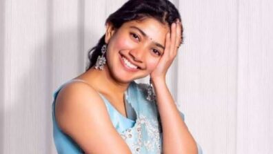 Sai Pallavi reveals special beauty secret, check out