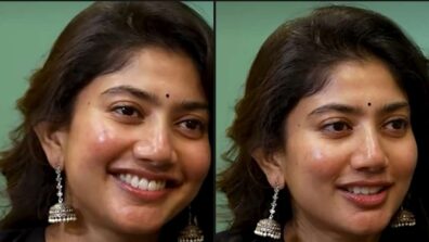 Sai Pallavi speaks about being God’s child, fans get emotional