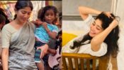 Sai Pallavi’s most adoring candid moments, see pics