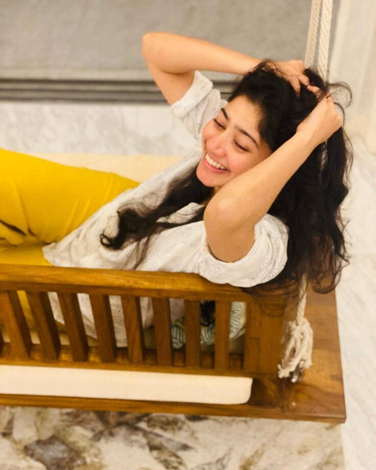 Sai Pallavi’s most adoring candid moments, see pics 796801