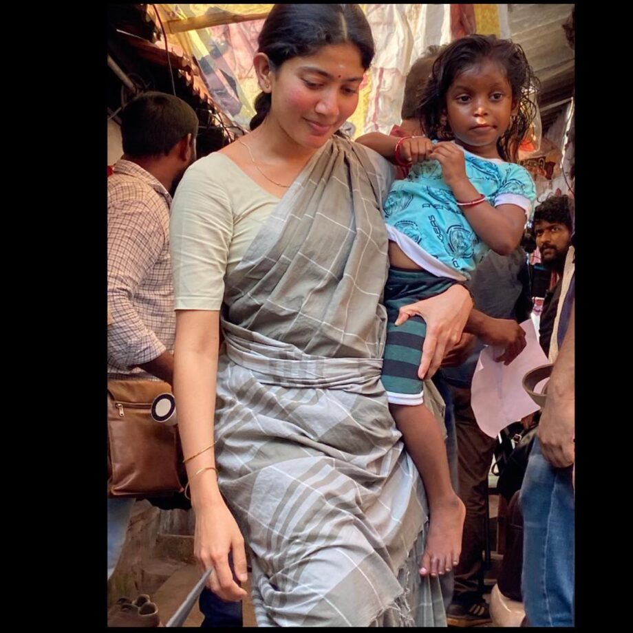 Sai Pallavi’s most adoring candid moments, see pics 796802