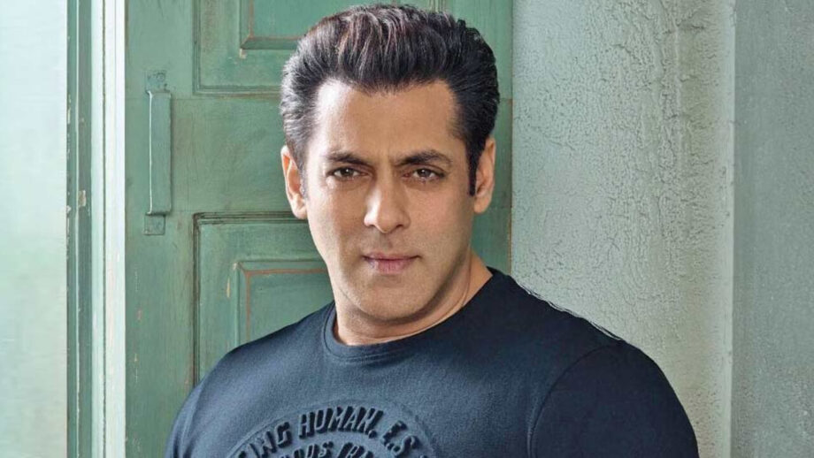 Salman Khan Death Threat Case: Mumbai Police take 16-year-old from Thane into custody 795935