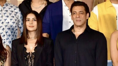 Salman Khan Insists Shehnaaz Gill To ‘Move On’ At KKBKKJ Trailer Launch, Netizens React