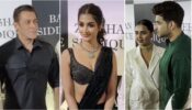 Salman Khan, Pooja Hegde To Tejasswi Prakash And Karan Kundrra: Baba Siddique Star Studded Iftar Party