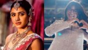 Samantha Ruth Prabhu and ‘Shaakuntalam’ diaries in Hyderabad