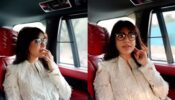 Samantha Ruth Prabhu breaks silence on flower allergy during Shaakuntalam shoot, see video