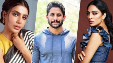 Samantha Ruth Prabhu denies reacting to Naga Chaitanya’s rumoured relationship with Sobhita Dhulipala