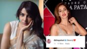 Samantha Ruth Prabhu promotes Shaakuntalam in Kochi, Disha Patani calls her ‘beauty’