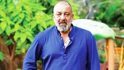 Sanjay Dutt’s health update revealed after ‘bomb explosion’ incident on set, deets inside