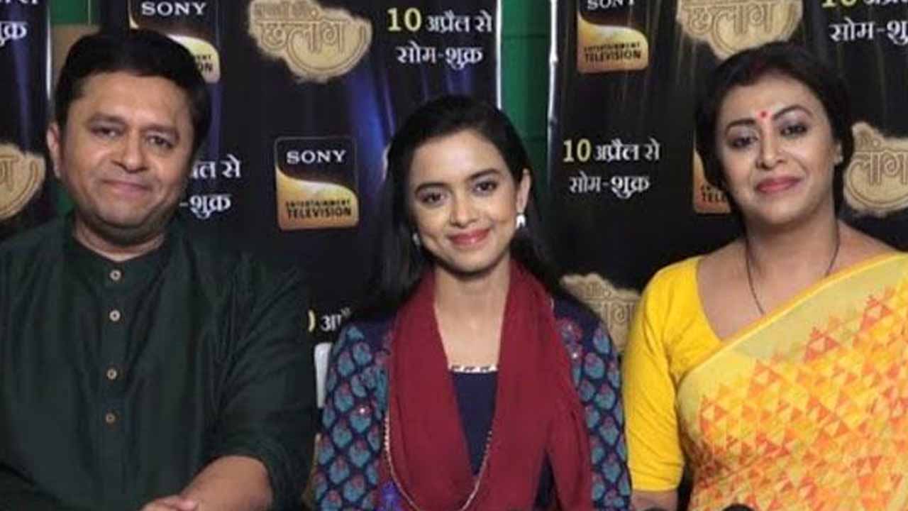 Sapnon Ki Chhalaang: Radhika’s father to shatter her dreams? 795756