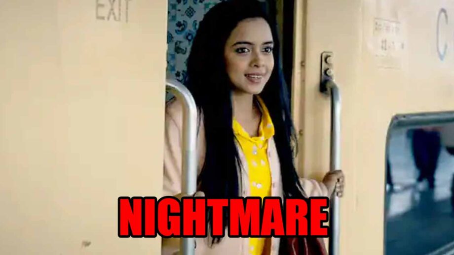 Sapnon Ki Chhalaang spoiler: Radhika’s first day in Mumbai turns into nightmare 797113