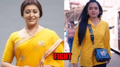 Sapnon Ki Chhalaang spoiler: Suman fights for her daughter Radhika’s dreams