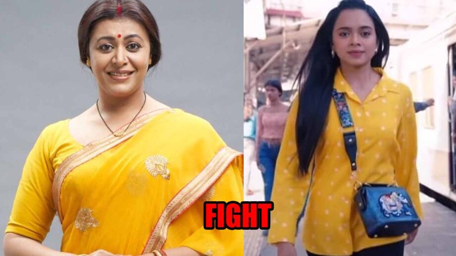 Sapnon Ki Chhalaang spoiler: Suman fights for her daughter's dreams 796184