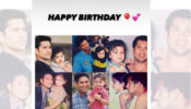 Sara Tendulkar’s Sweet Wish For Daddy Sachin Tendulkar For Birthday