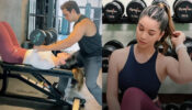 Secret Revealed: Sara Tendulkar’s Toned Body