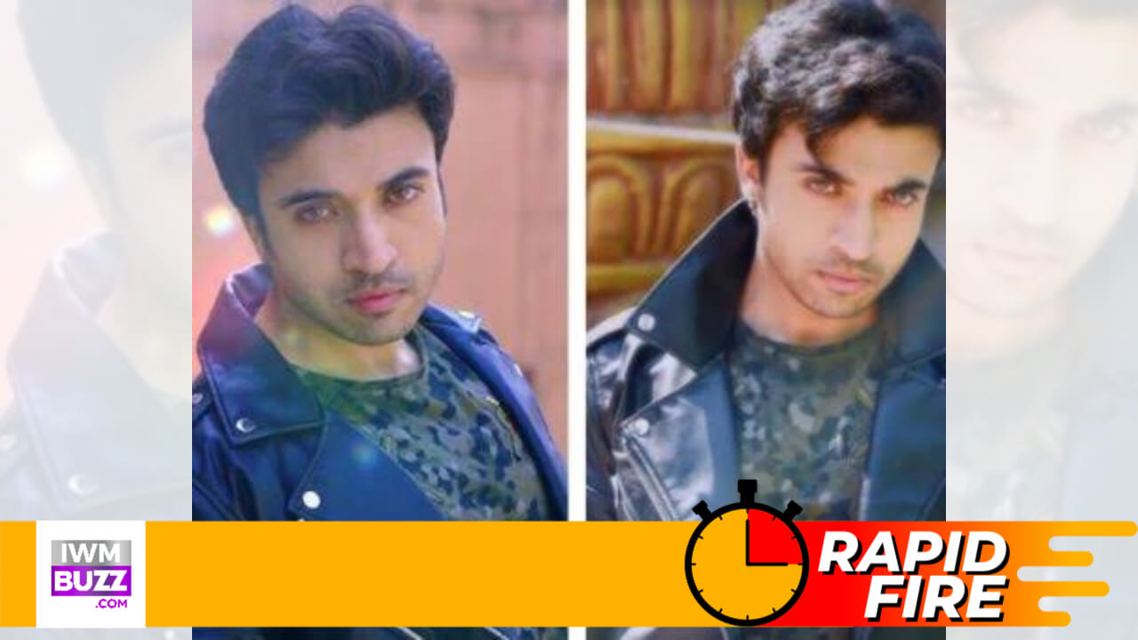 Shah Rukh Khan is my inspiration: Shahmir Khan 796888