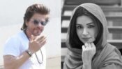 Shah Rukh Khan To Avneet Kaur: Stars’ Warm Wishes For Eid