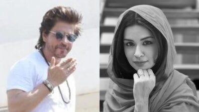 Shah Rukh Khan To Avneet Kaur: Stars’ Warm Wishes For Eid