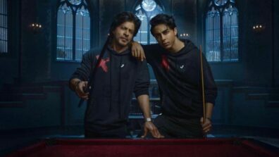 Shah Rukh Khan’s son Aryan Khan’s directorial debut titled ‘Stardom’ to be six-episodic series, deets inside