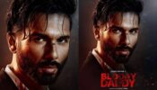 Shahid Kapoor is the ‘unmerciful head’ in Bloody Daddy teaser, watch