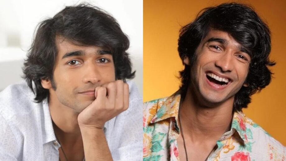 Shantanu Maheshwari On Falling In Love With A Vampire 801622