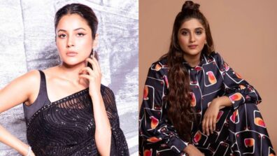 Shehnaaz Gill To Nimrit Kaur Ahluwalia: Popular Television Actresses Are Ready To Rule Over