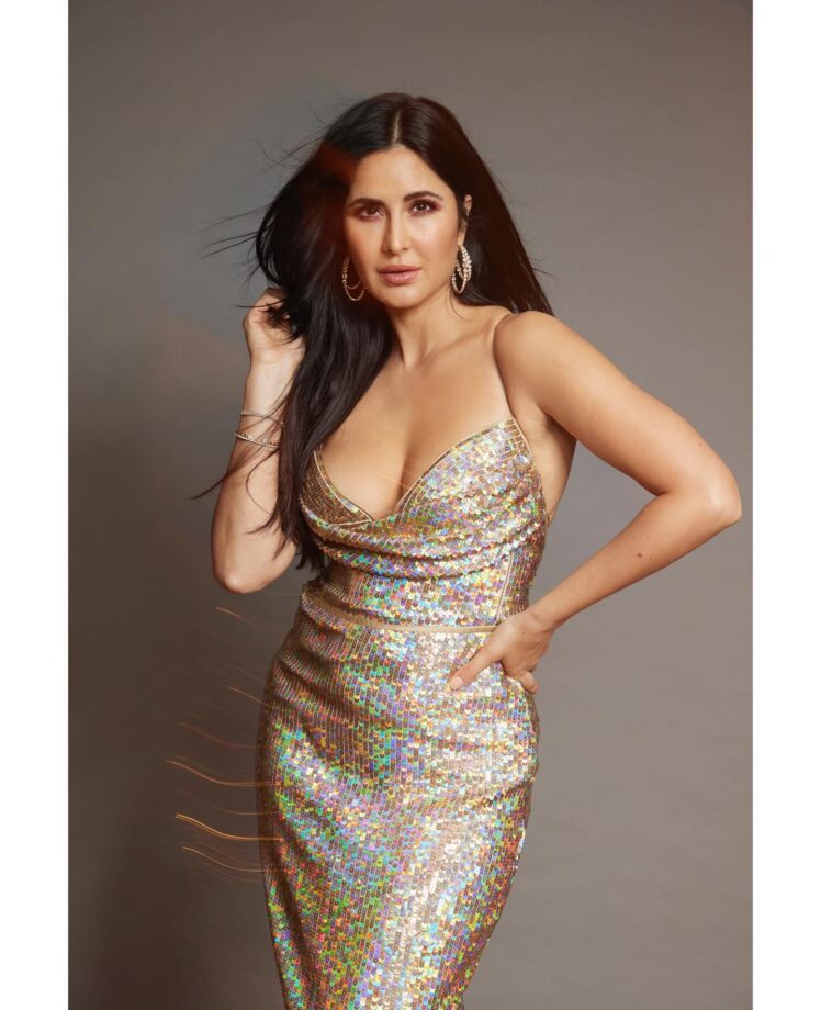 Shine and shimmer this summer with Katrina Kaif, here’s how 798893