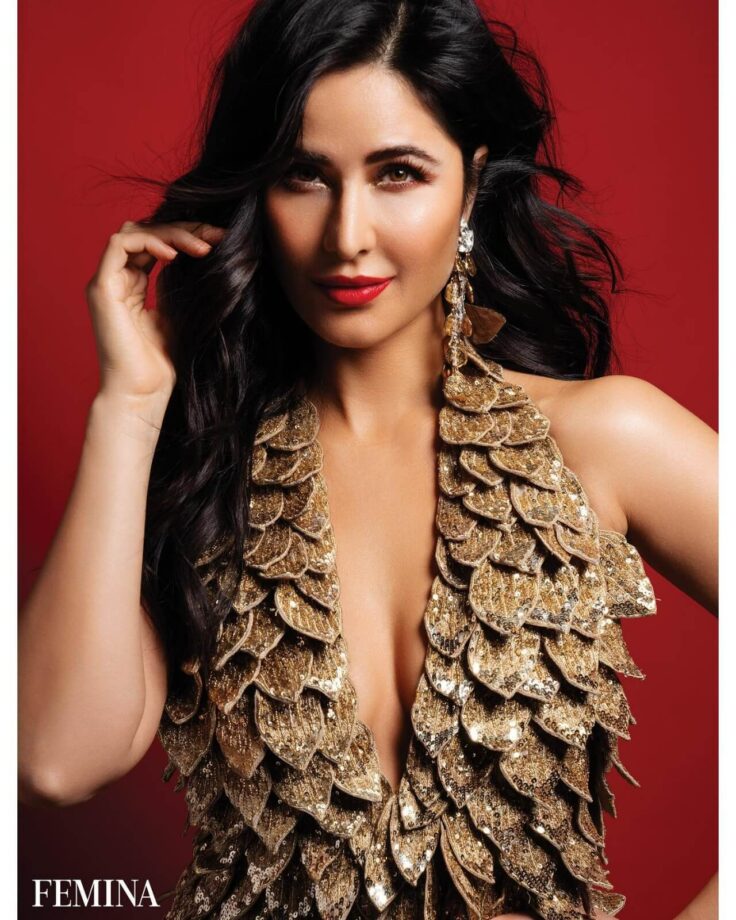 Shine and shimmer this summer with Katrina Kaif, here’s how 798898