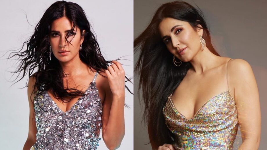 Shine and shimmer this summer with Katrina Kaif, here’s how 798892