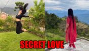 Shivangi Joshi’s secret love REVEALED