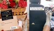 Shraddha Arya heads to work with fractured leg, says ‘the show must go on’