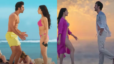 Shraddha Kapoor Did These Dedicated Workouts To Slay Her Bikini Look In Tu Jhooti Main Makkaar