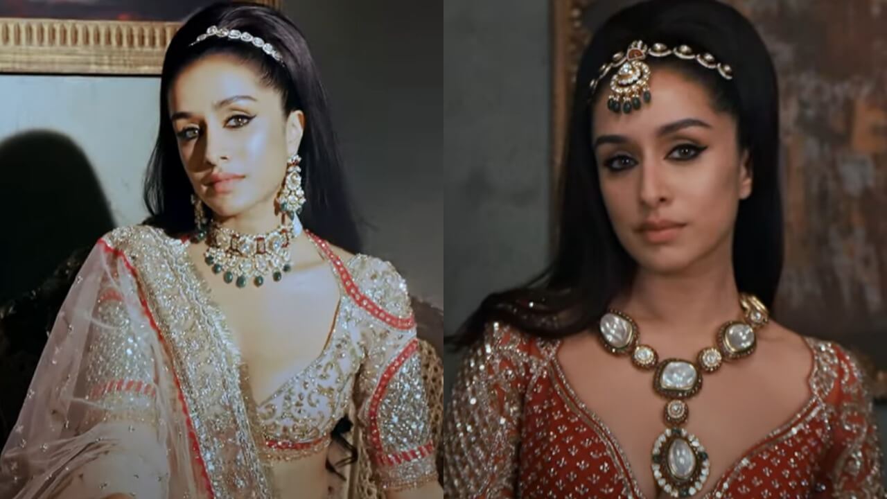 Shraddha Kapoor is Bollywood's most desired star, here's why 796293