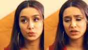 Shraddha Kapoor reveals her first crush in Bollywood, you will be shocked