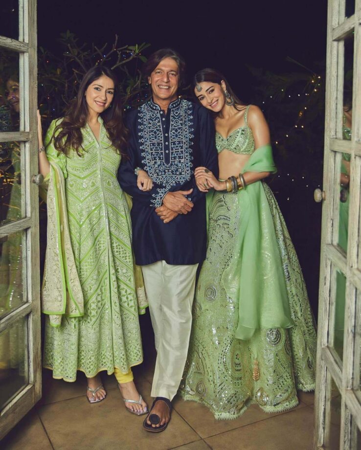 Shraddha Kapoor To Disha Patani: Slay The Wedding Looks Like Never Before In Lehengas 800395