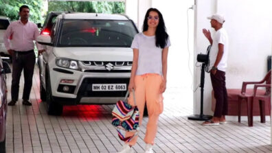 Shraddha Kapoor’s Car Collection Is Limited And Legit; Check Out