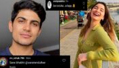 Shubman Gill celebrates after big win against PBKS, netizen says, “Sara bhabhi…”