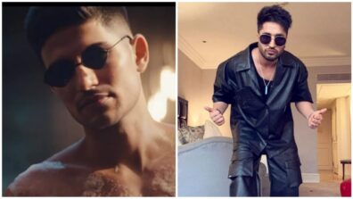 Shubman Gill grooves to ‘Kaala Chashma’ song, Jassie Gill says, “hero material”